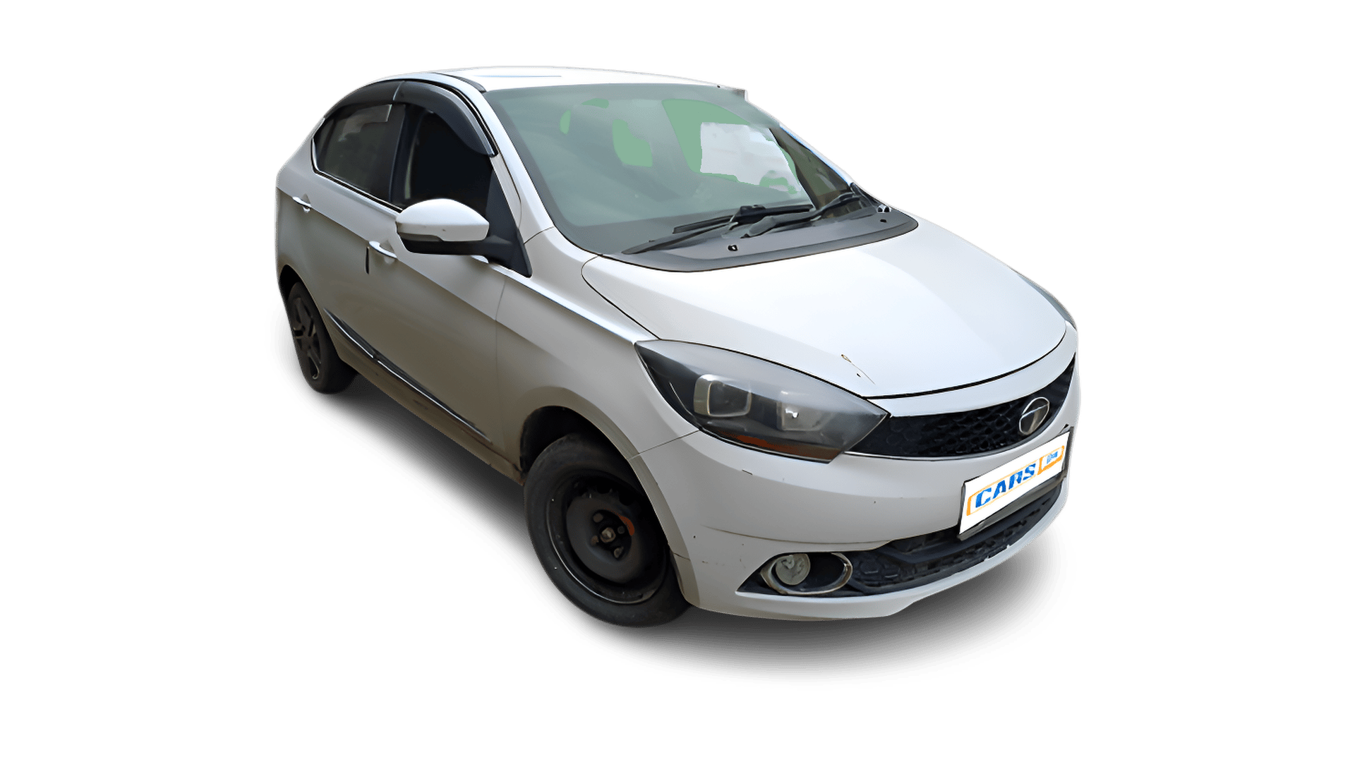 2019 Tata TIGOR - Sedan - Petrol - Manual - ₹4.35 lakh
